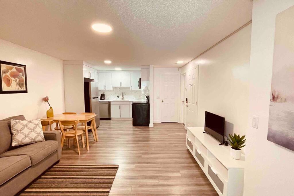 Apartmán Unit #201 Cozy Mountain View 1Br In Dt Canmore Exteriér fotografie