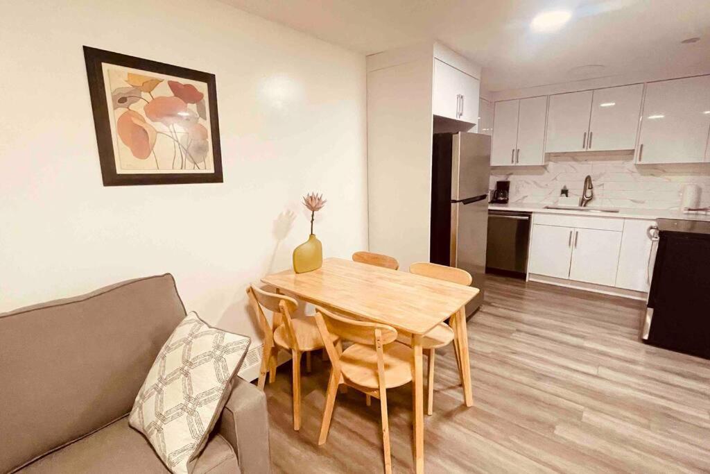 Apartmán Unit #201 Cozy Mountain View 1Br In Dt Canmore Exteriér fotografie