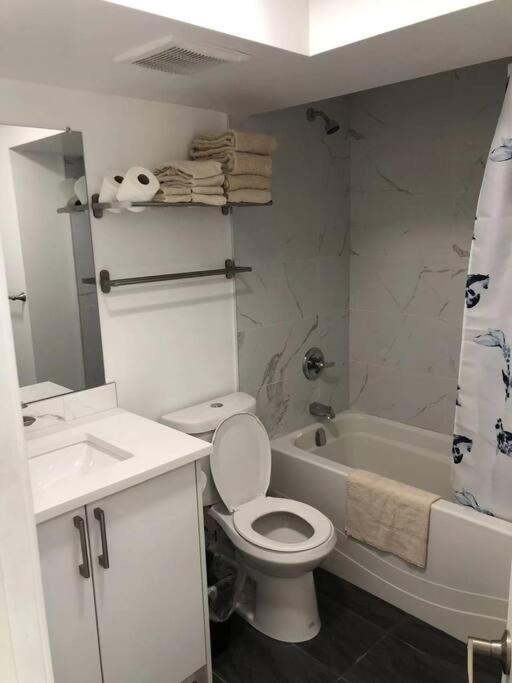 Apartmán Unit #201 Cozy Mountain View 1Br In Dt Canmore Exteriér fotografie