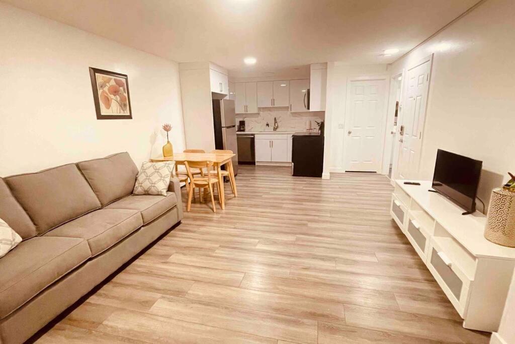 Apartmán Unit #201 Cozy Mountain View 1Br In Dt Canmore Exteriér fotografie