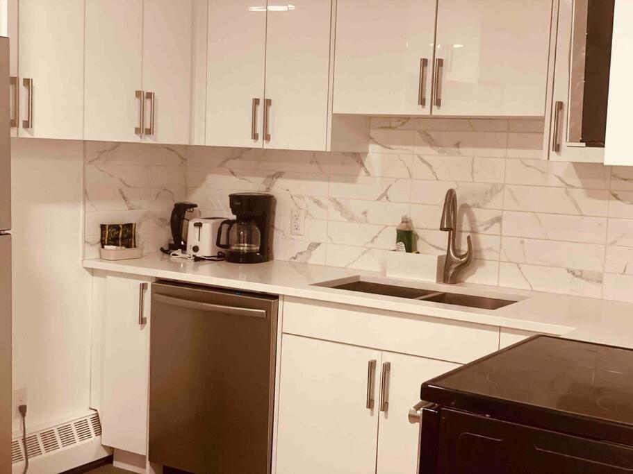 Apartmán Unit #201 Cozy Mountain View 1Br In Dt Canmore Exteriér fotografie