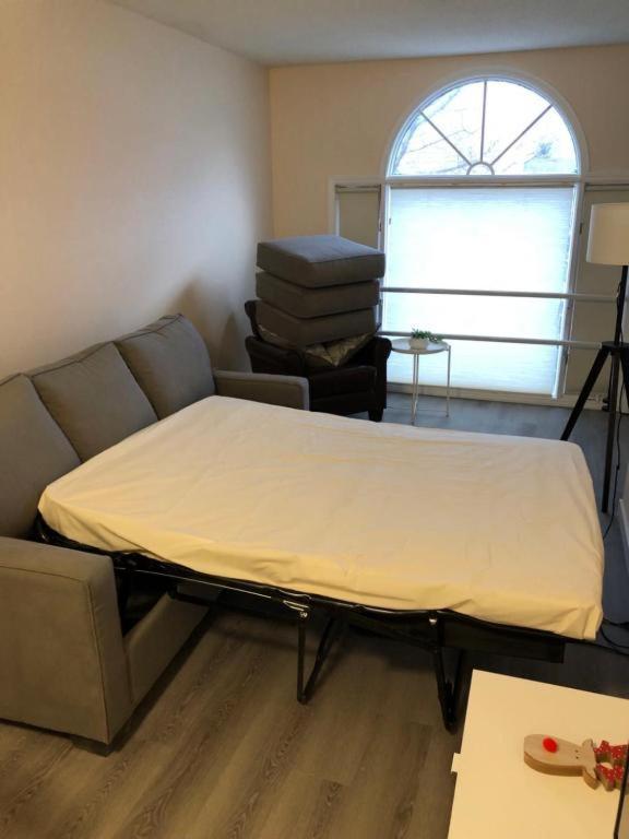 Apartmán Unit #201 Cozy Mountain View 1Br In Dt Canmore Exteriér fotografie